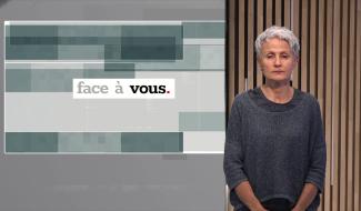 Face à Vous