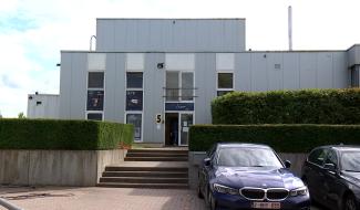 I-Care : la succès story continue à Mons