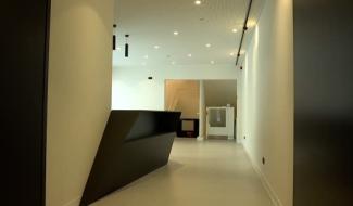 Mons - Le Plaza Art renaît de ses cendres ! 