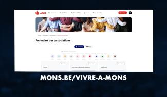 Un nouvel outil pour découvrir le tissu associatif montois