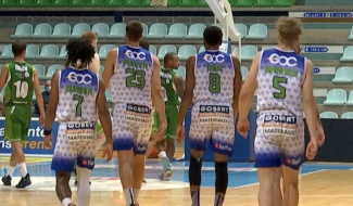 Belfius Mons Hainaut face à de nombreux défis !