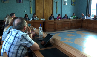 Vote du budget à Dour, l'opposition s'abstient!