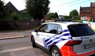 Quévy - Patrouilles renforcées et éclairage nocturne rétabli