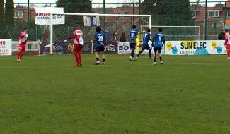 D2ACFF : Flénu s'incline pour la première fois en 2026 face à la REAL (2-3)