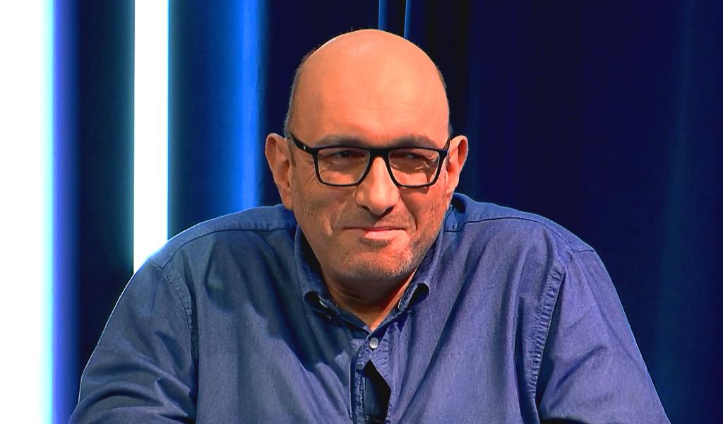 Face à Vous - Michaël Dewitte : Une prison sous pression