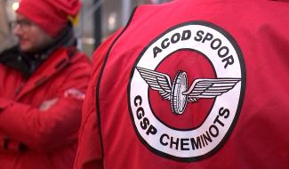 Grève SNCB: le mouvement se poursuit et va se durcir en fin de semaine