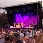 Fête de la musique à Frameries : de la musique pour tous les âges