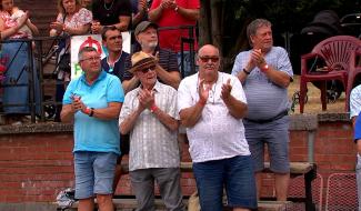 Le Maurice de Sirault : où sont les jeunes fans de balle pelote ?