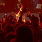 Coupe du Mons : un final en apothéose avec le rappeur  Kaaris devant 5 000 étudiants