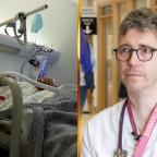 40 ans de TéléMB : 6 ans en arrière, le début de la crise Covid-19