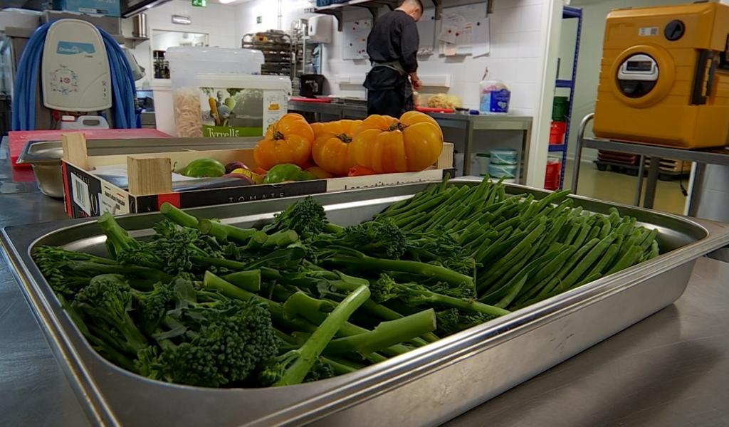 Hensies : Infinity food, une centrale d’achat équitable pour aider les professionnels de la restauration  à réduire leurs coûts