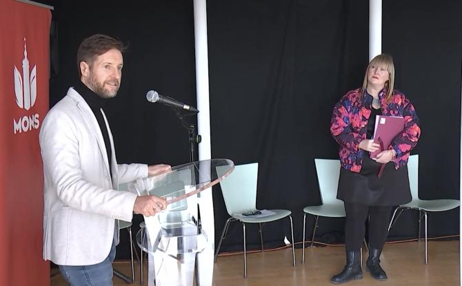 Mons : 200.000 € débloqués pour lutter contre la précarité alimentaire et le sans-abrisme