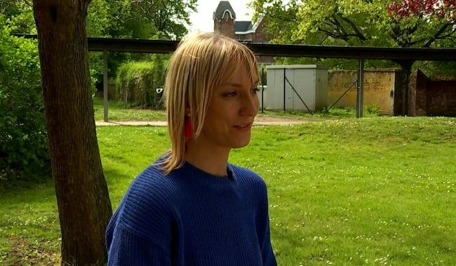 Mélanie, pharmacienne montoise, crée une application sur les plantes médicinales