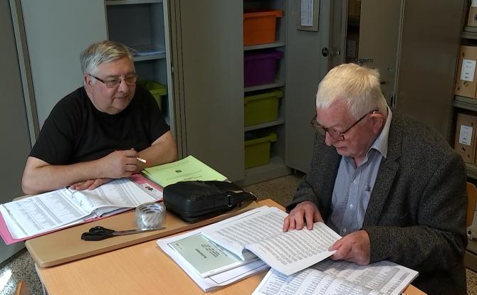 Mons - Découvrez la généalogie