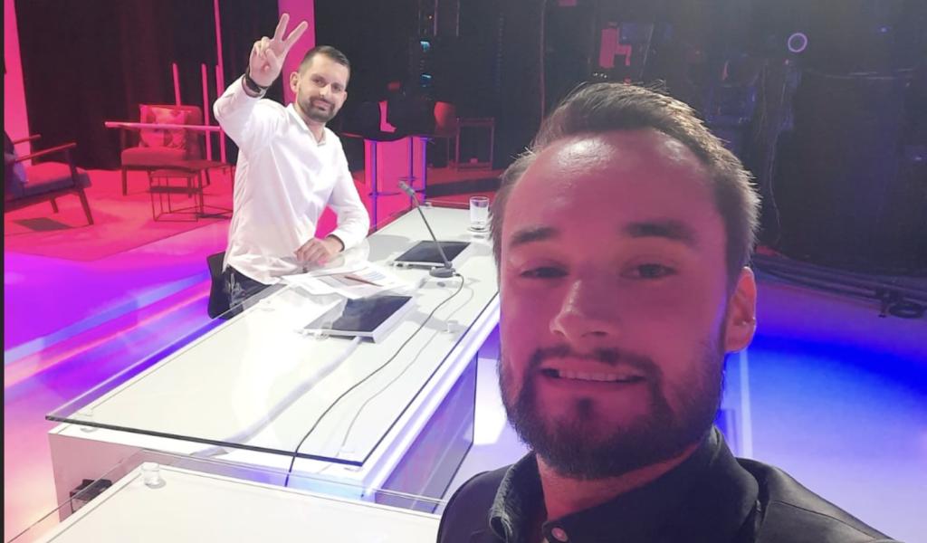 Lundi Sports du lundi 29 juin 2026