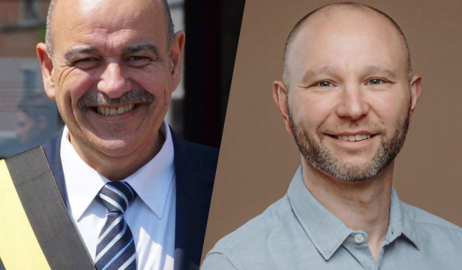 Hygea a sa présidence