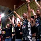 Colfontaine champion du Hainaut, la victoire de tout un club !