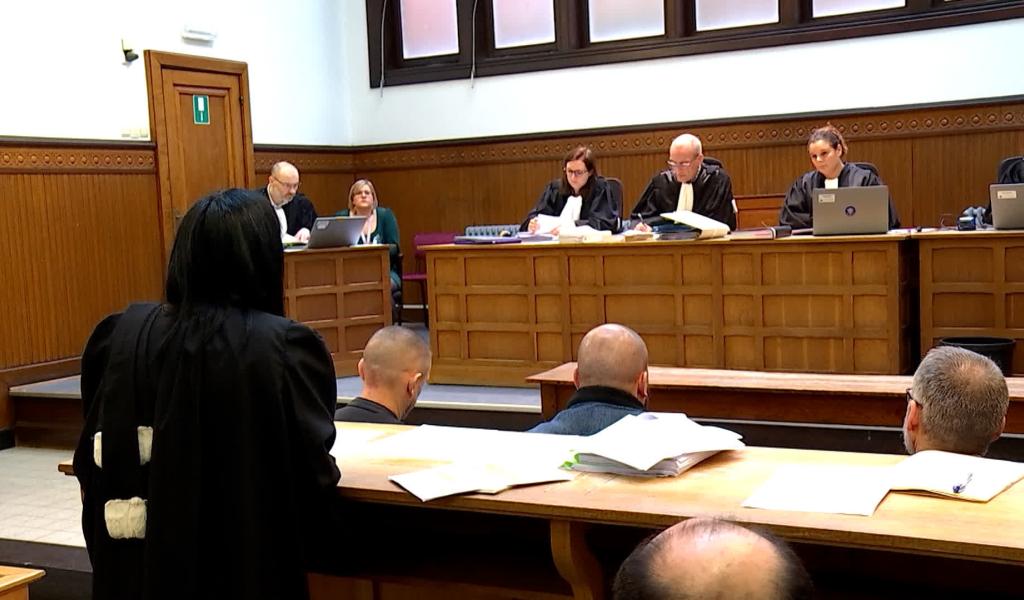 Les magistrats alertent sur les dangers d'une absence de refinancement de la justice