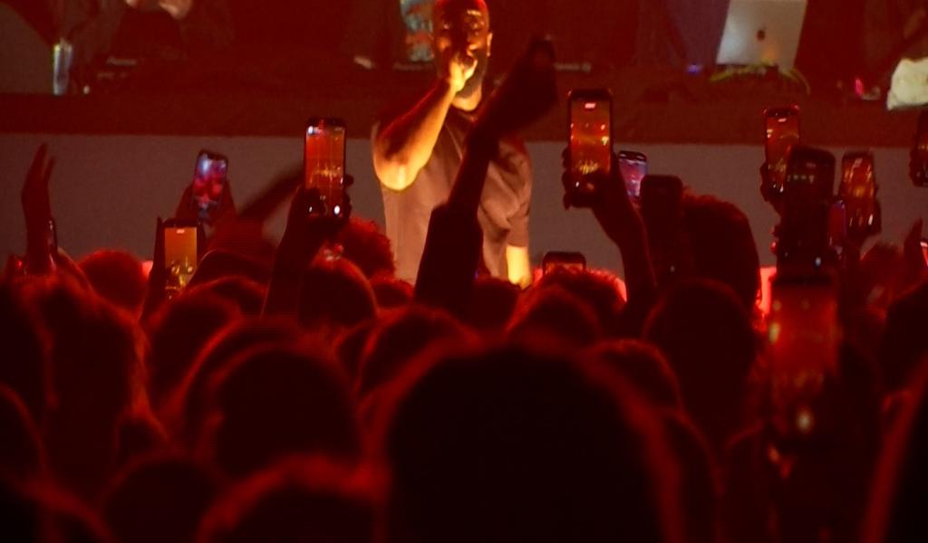 Coupe du Mons : un final en apothéose avec le rappeur  Kaaris devant 5 000 étudiants