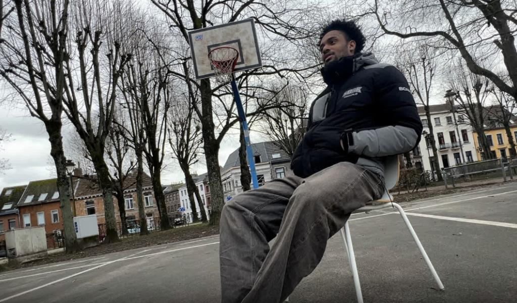 Basket : Zaccharie Mortant, une saison prometteuse malgré les blessures !