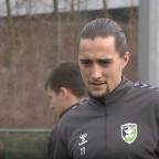 FOOT - Mathias Fixelles, le nouveau maître à jouer du RFB