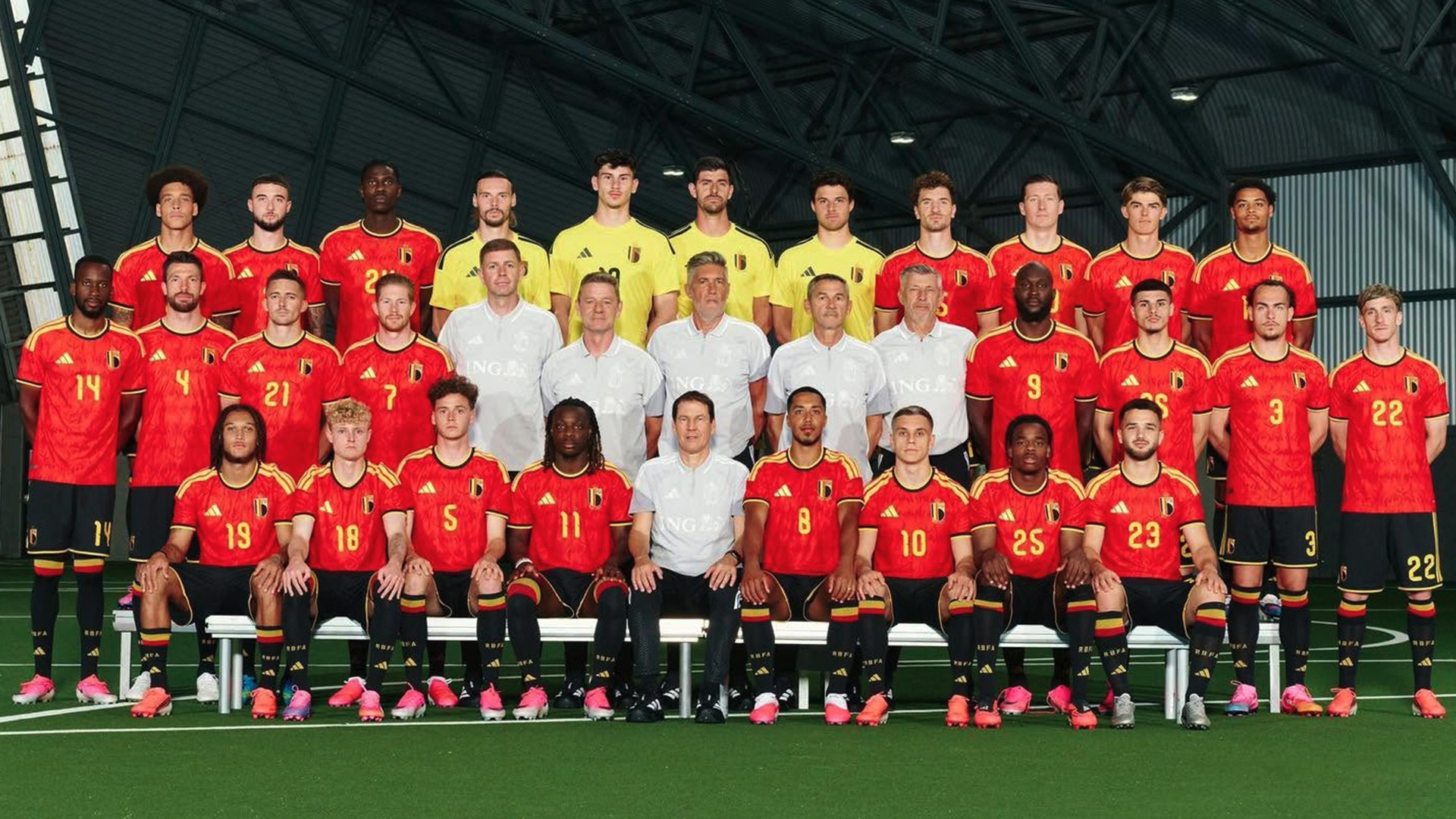 Coupe du Monde 2026 : Où suivre les matchs à Mons-Borinage ?