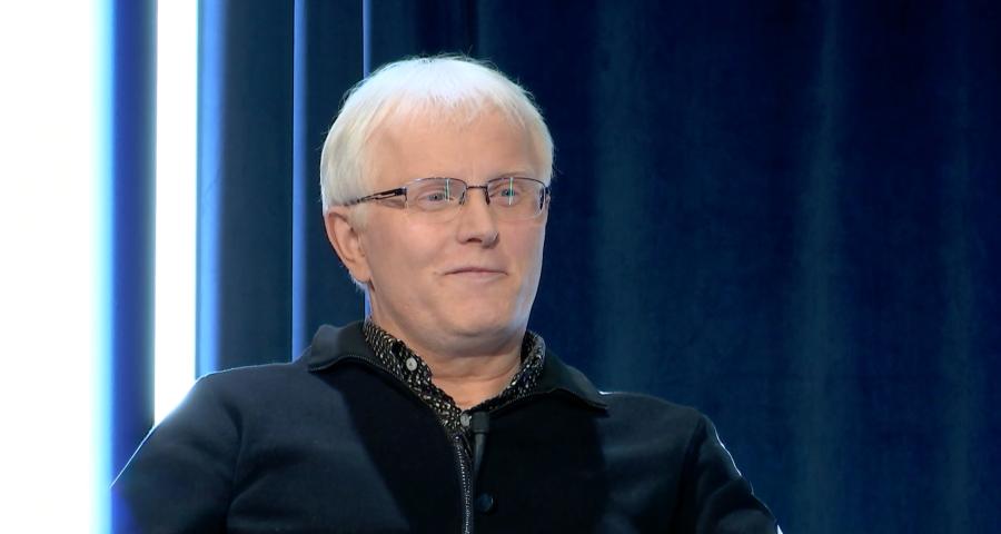 Face à Vous - Patrick Marlière : 28 ans de carrière auprès des sans-abris