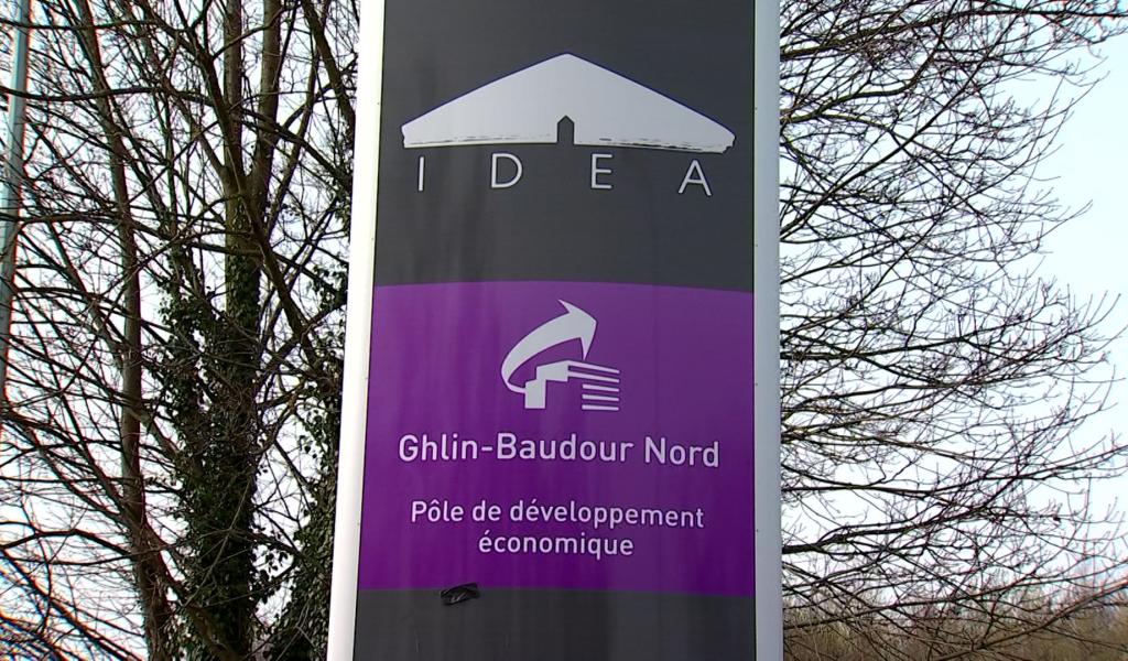 H&M logistics - Idea réagit