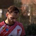 FOOT (P3B) : Le FC Flénu B et Isières se quittent dos-à-dos