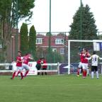 Tour final D3ACFF : Flénu passe le premier tour facilement après sa victoire face à Evere (4-0)