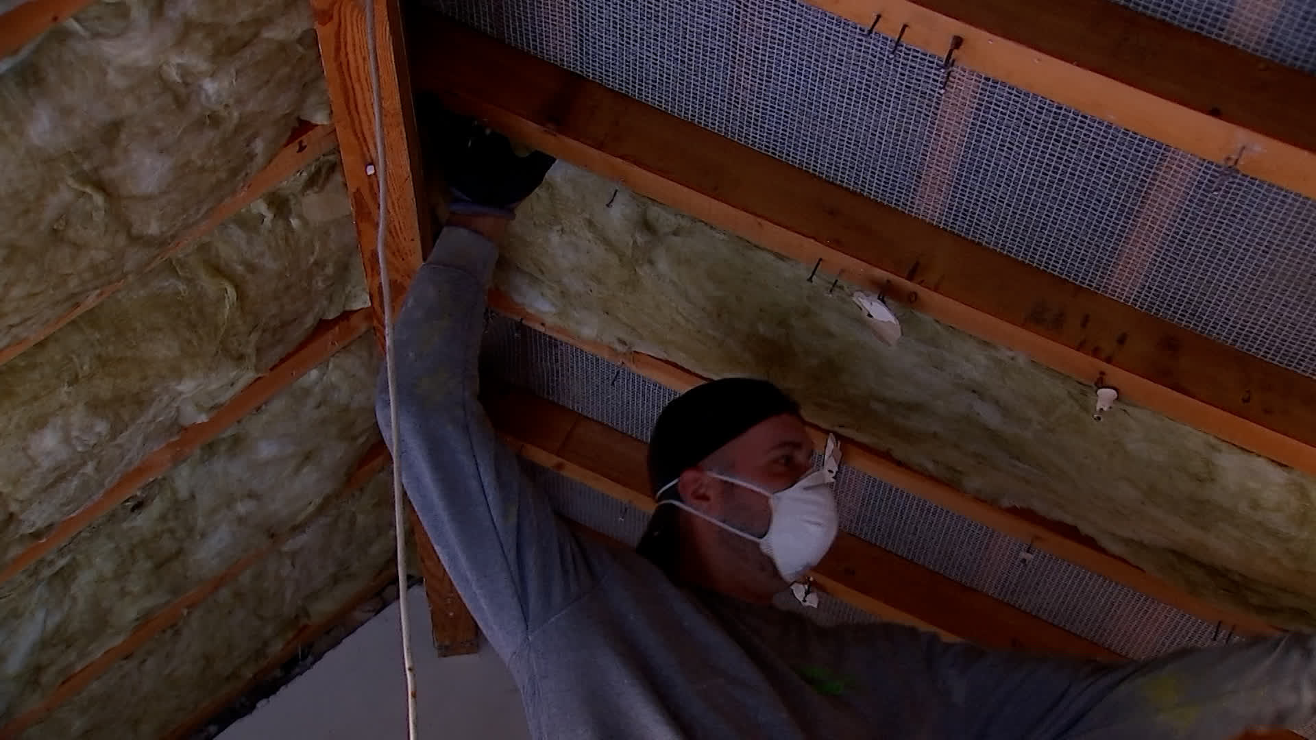 84 maisons du CPAS en cours de rénovation à Mons