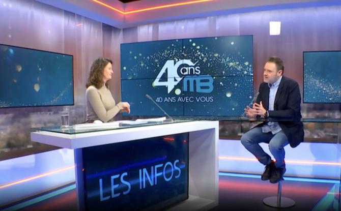 40 ans de Télé MB : retour sur l'évolution du festival qui vous parle d'amour