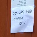 Comment les Montois ont-ils contré la coupure de gaz ?