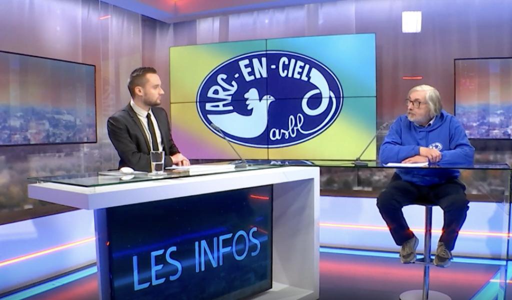 Solidarité : L'Opération Arc-en-Ciel aide les enfants défavorisés