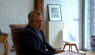 Vers un nouveau souffle dans l'enquête du dépeceur de Mons ?