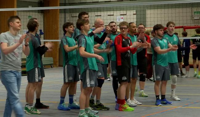 Le VC Jurbise écarte Soignies et fait route vers le titre