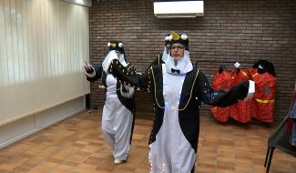 Les Fééries d’Opaline s’illuminent bientôt à Hautrage !