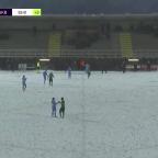 FOOT (D1B) - Le RFB s'incline face au leader Beveren (0-2)