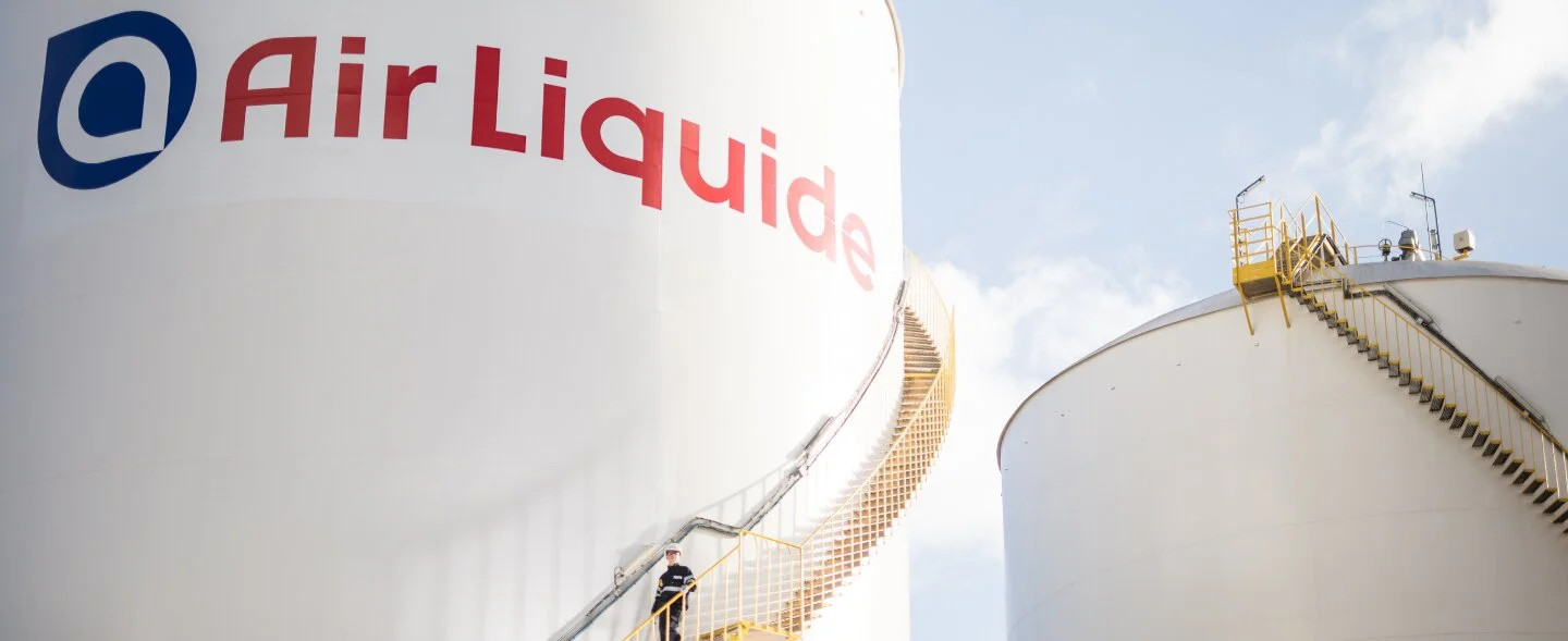Air liquide : le site de Baudour devrait fermer