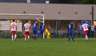 Saint-Symphorien perd face au Pays Blanc en P1 (2-3)