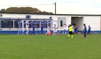 FOOT (P3C) Havré confirme sa place de leader sur le terrain de Givry (2-5)