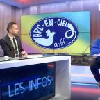 Solidarité : L'Opération Arc-en-Ciel aide les enfants défavorisés