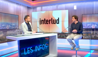 MONS - 1ère édition du festival des arts de la parole