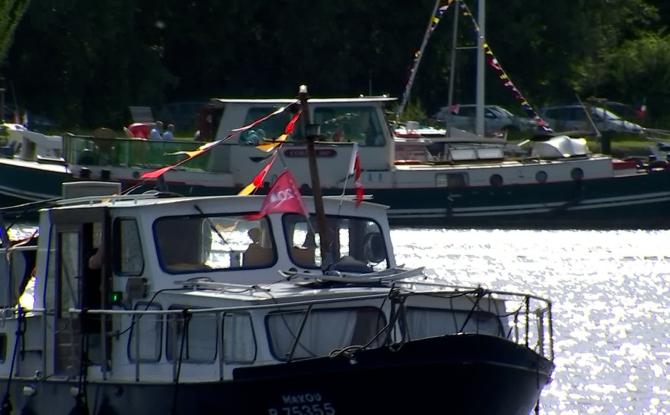 20 ans de la section plaisance du RCNMB : un savoir qui continue à se perpétuer