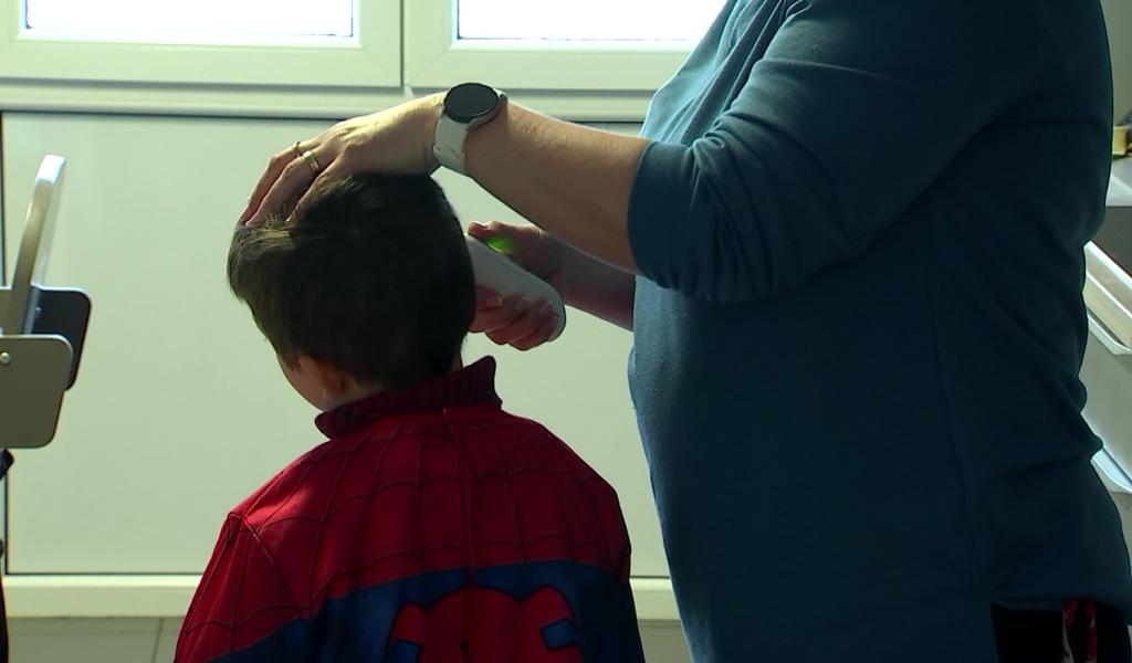 Clapotis : le foyer d'accueil montois a commencé son agrandissement