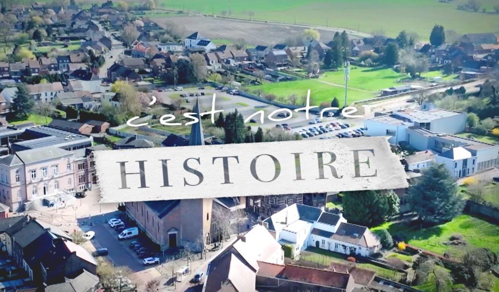 C'est Notre Histoire - Noms de Rues, souvenirs de guerre