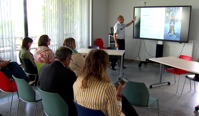 Zone de police Sylle et Dendre : Le bilan pour Lens et Jurbise