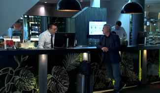 Une nouvelle taxe sur les hébergements touristiques dans le Hainaut