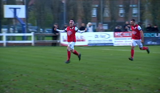 Foot (D3) : Erculisse et Flénu s'imposent dans le derby face à l'USGTH (2-1)