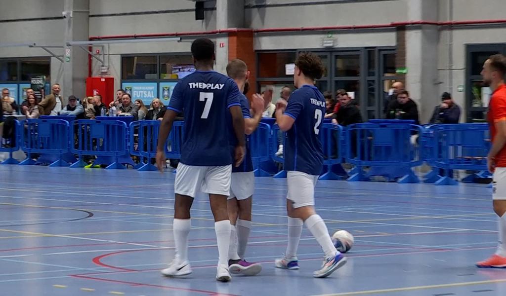 Magic Hellas Thulin débute mal 2026